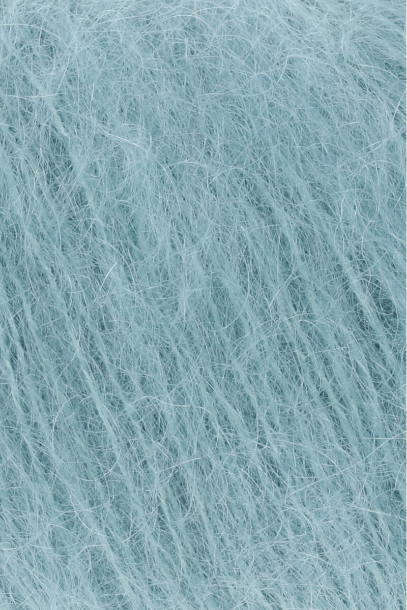 MOHAIR LUXE