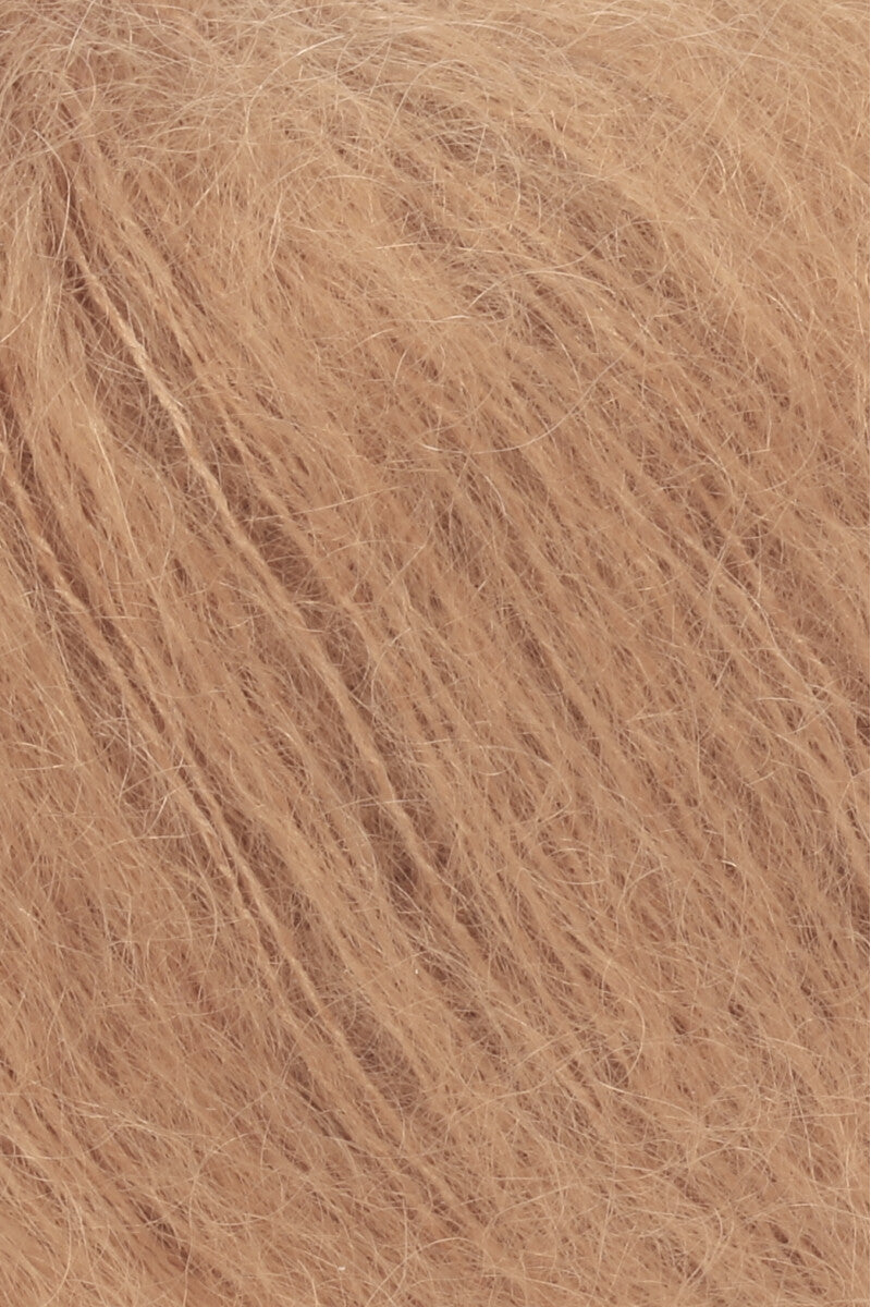 MOHAIR LUXE