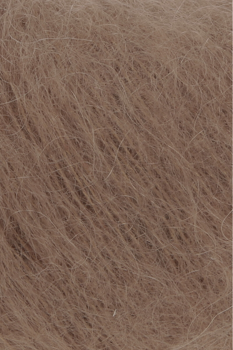 MOHAIR LUXE