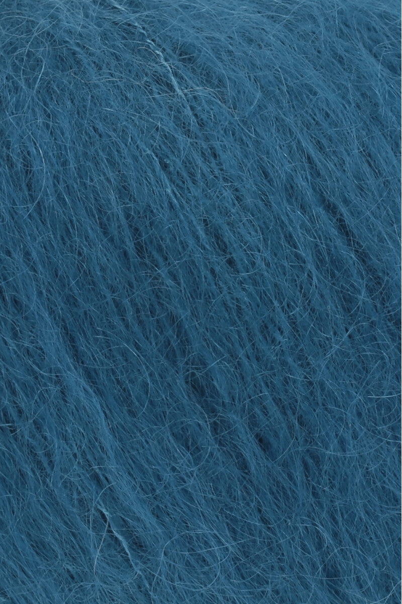 MOHAIR LUXE