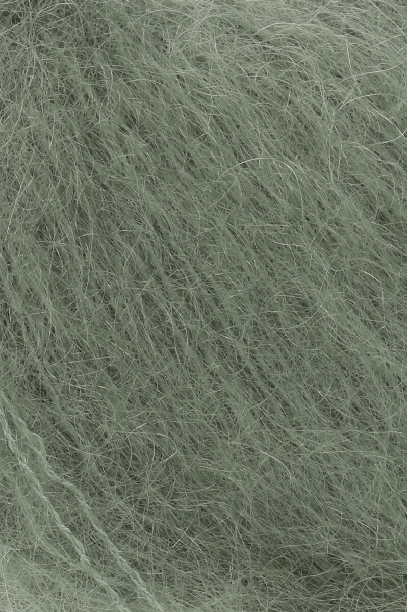 MOHAIR LUXE