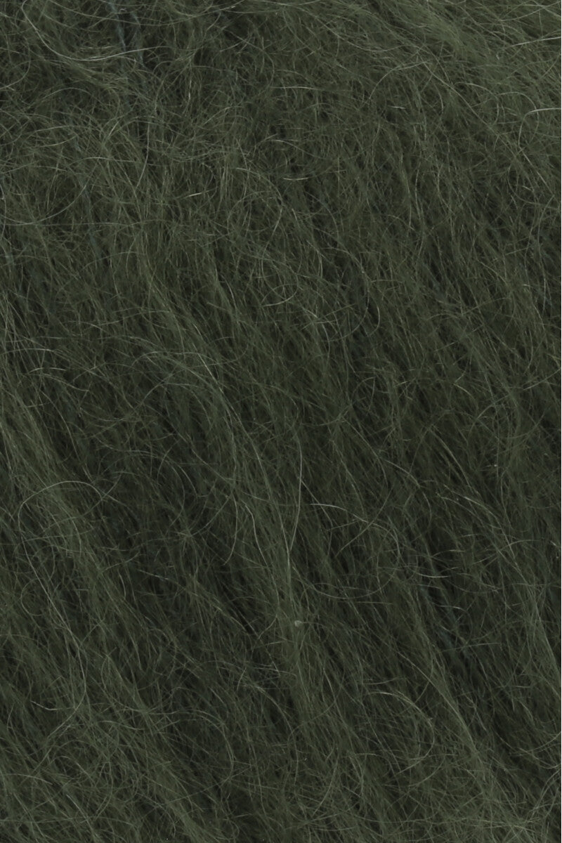 MOHAIR LUXE