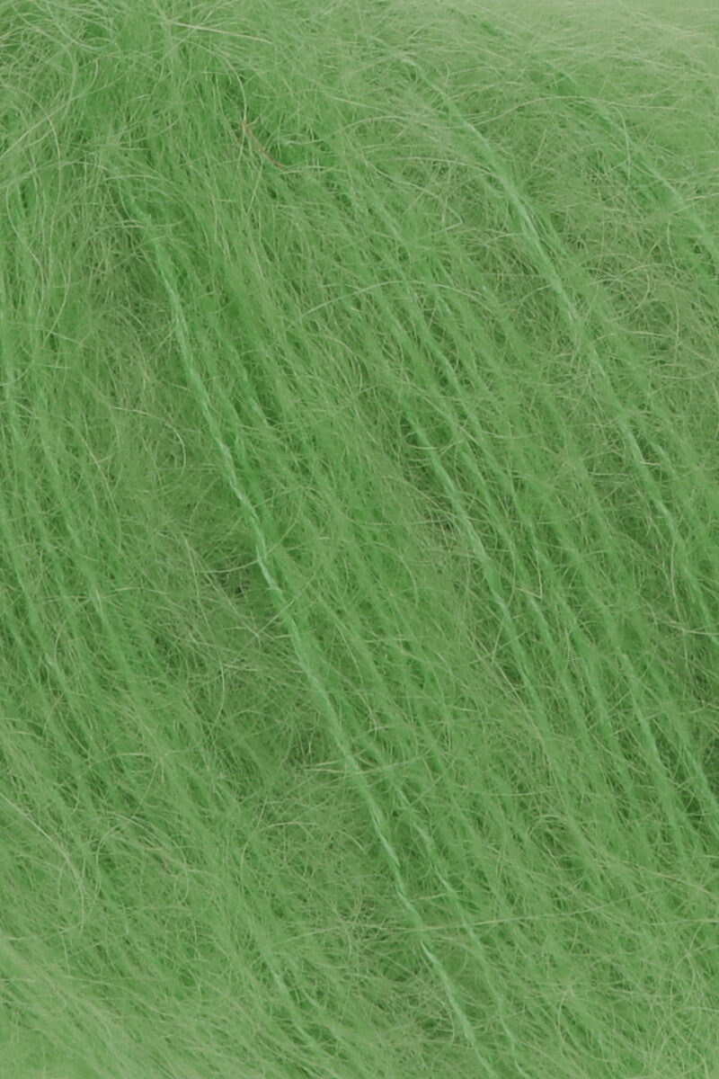 MOHAIR LUXE
