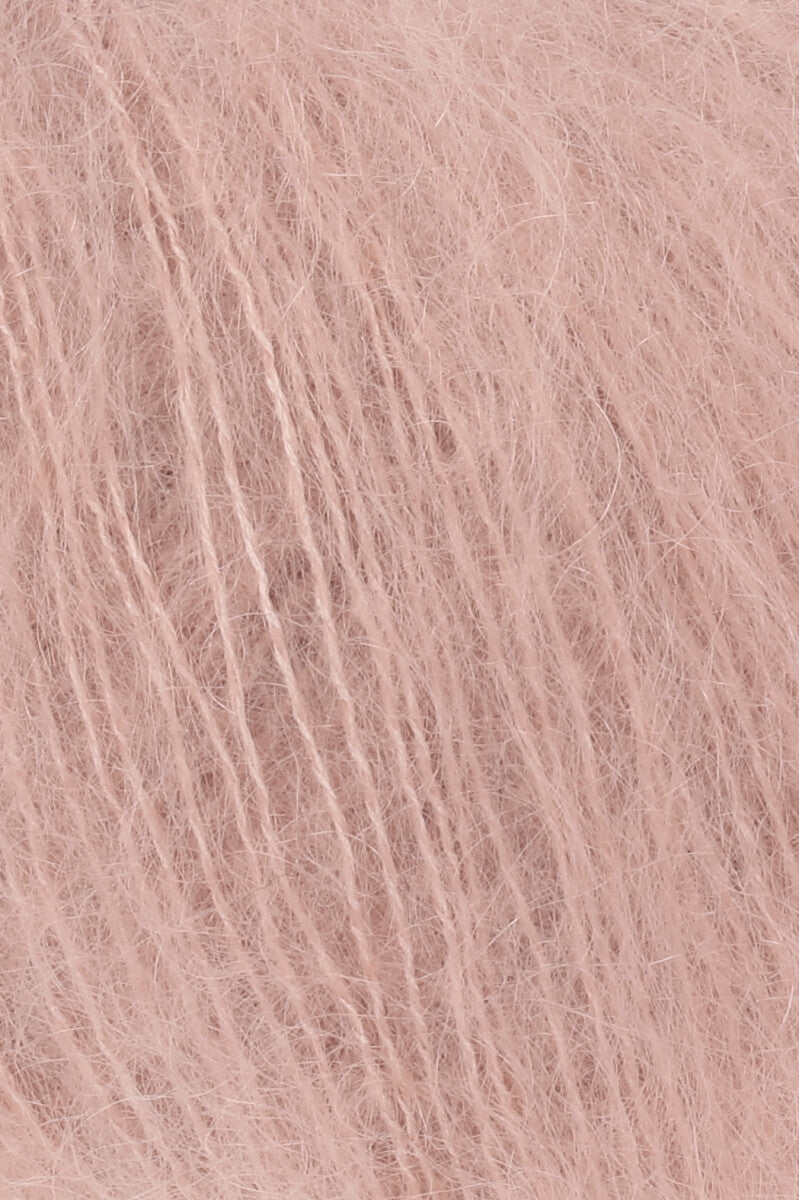 MOHAIR LUXE