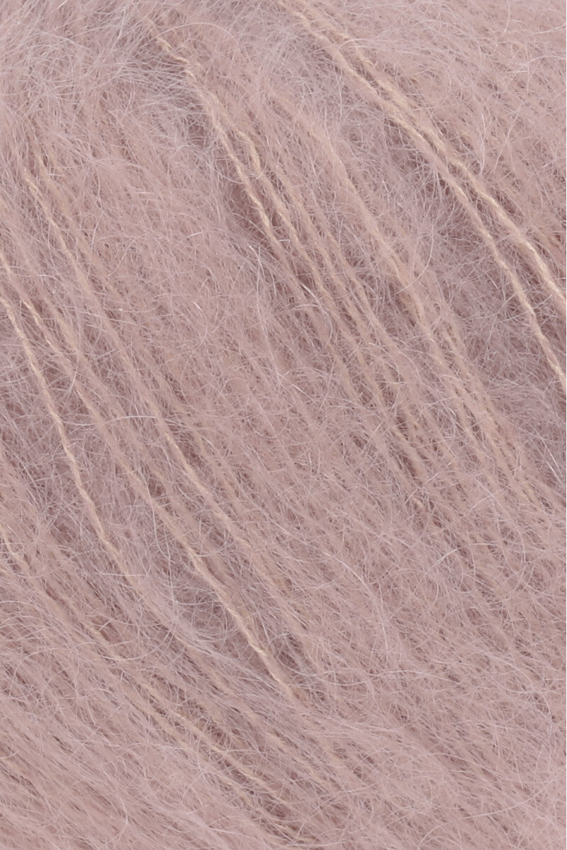 MOHAIR LUXE
