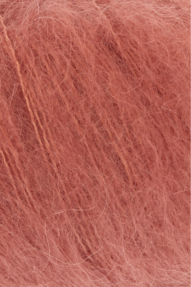 MOHAIR LUXE