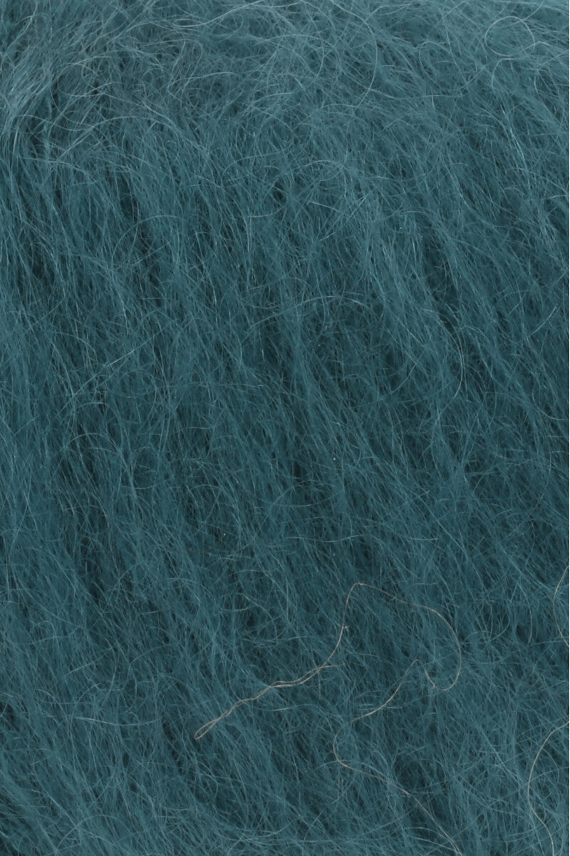 MOHAIR LUXE