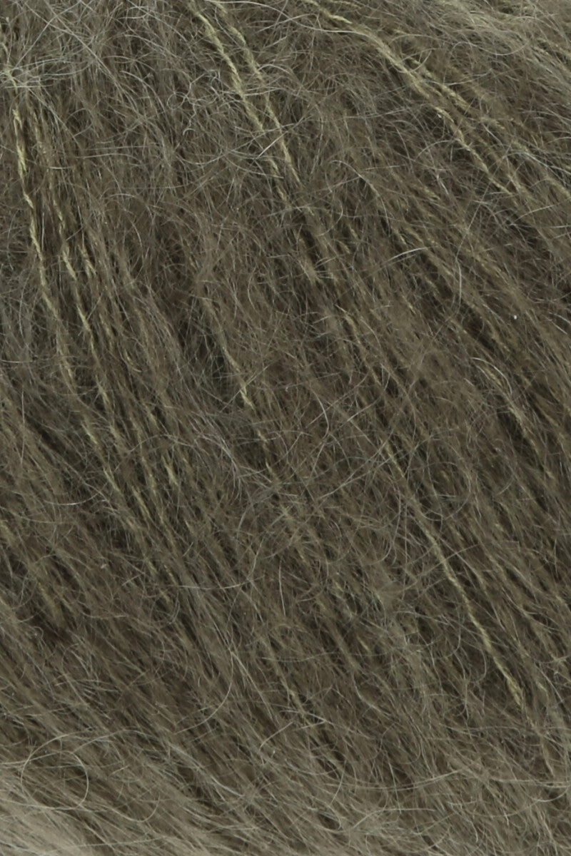 MOHAIR LUXE