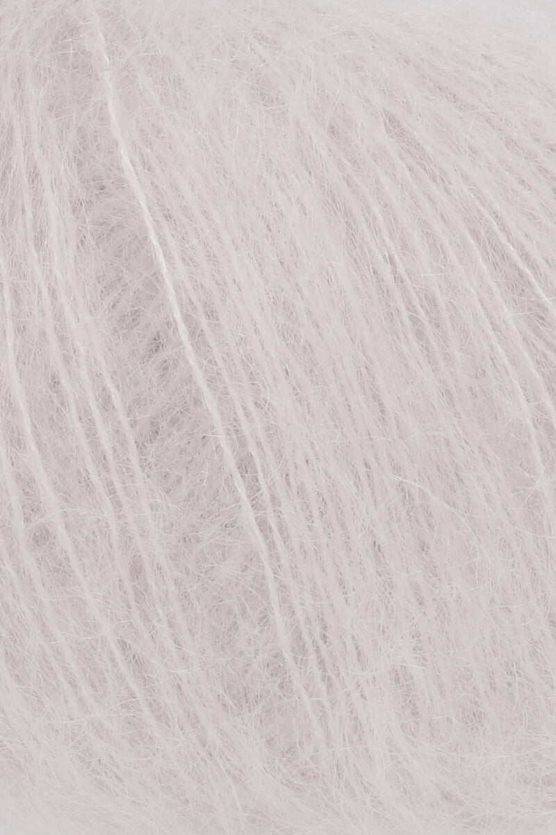 MOHAIR LUXE