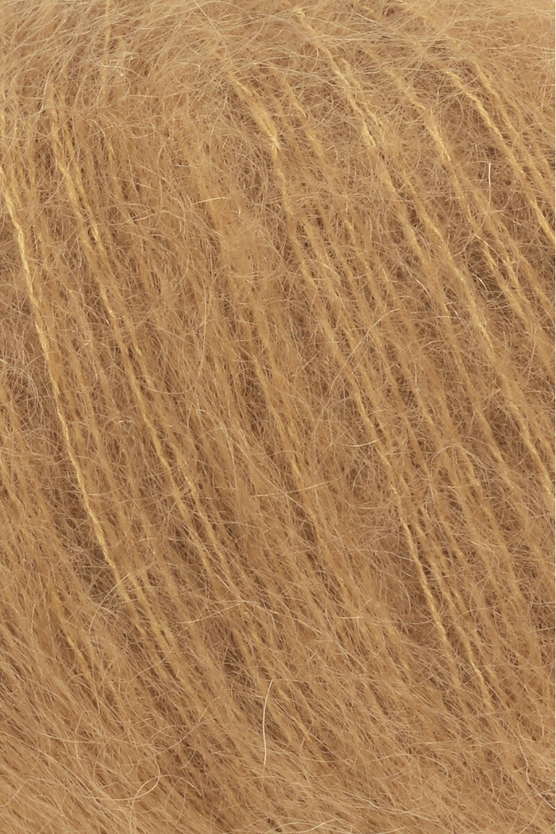 MOHAIR LUXE