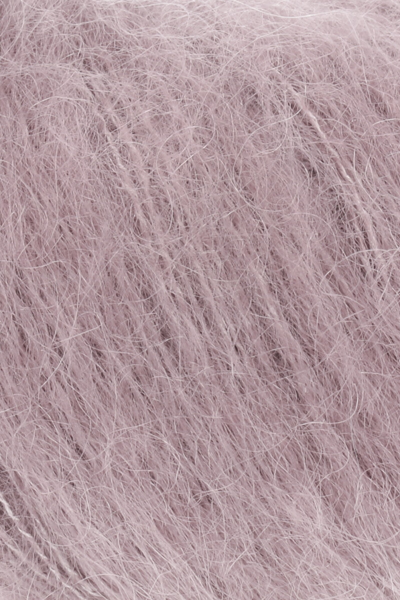 MOHAIR LUXE