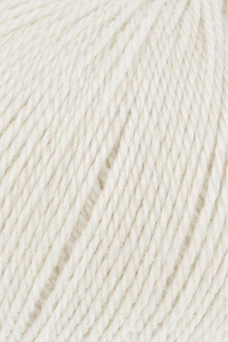 BABY ALPACA