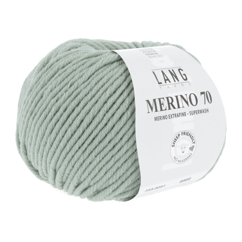 MERINO 70