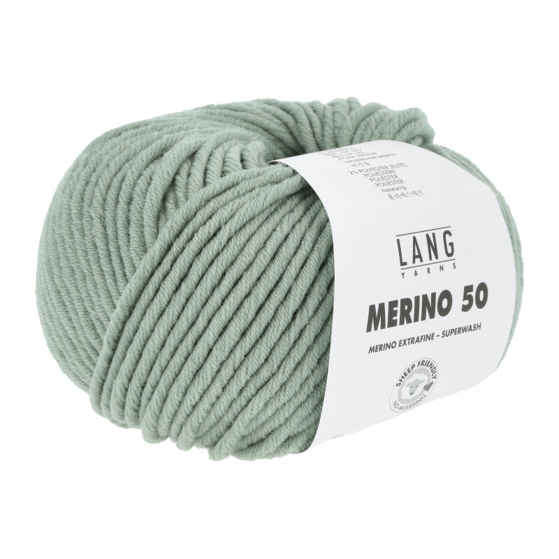 MERINO 50
