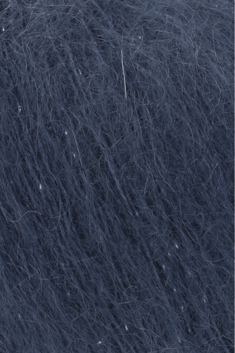 MOHAIR LUXE LAME