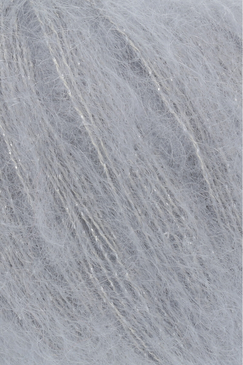 MOHAIR LUXE LAME