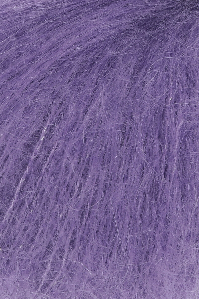 MOHAIR LUXE LAME