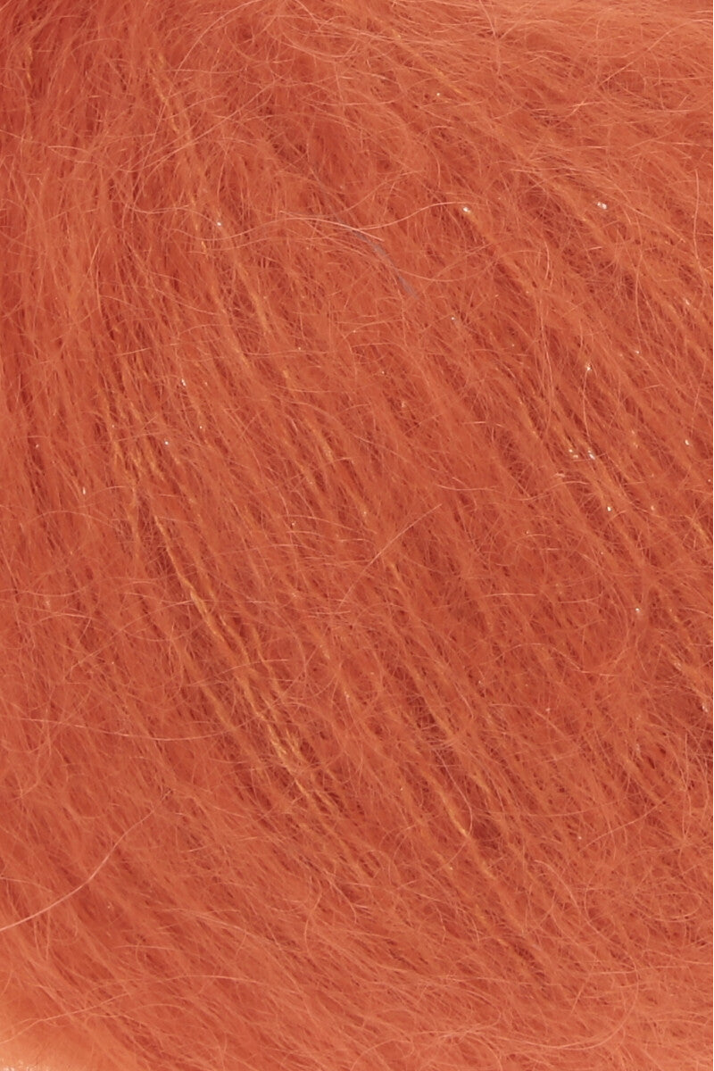 MOHAIR LUXE LAME