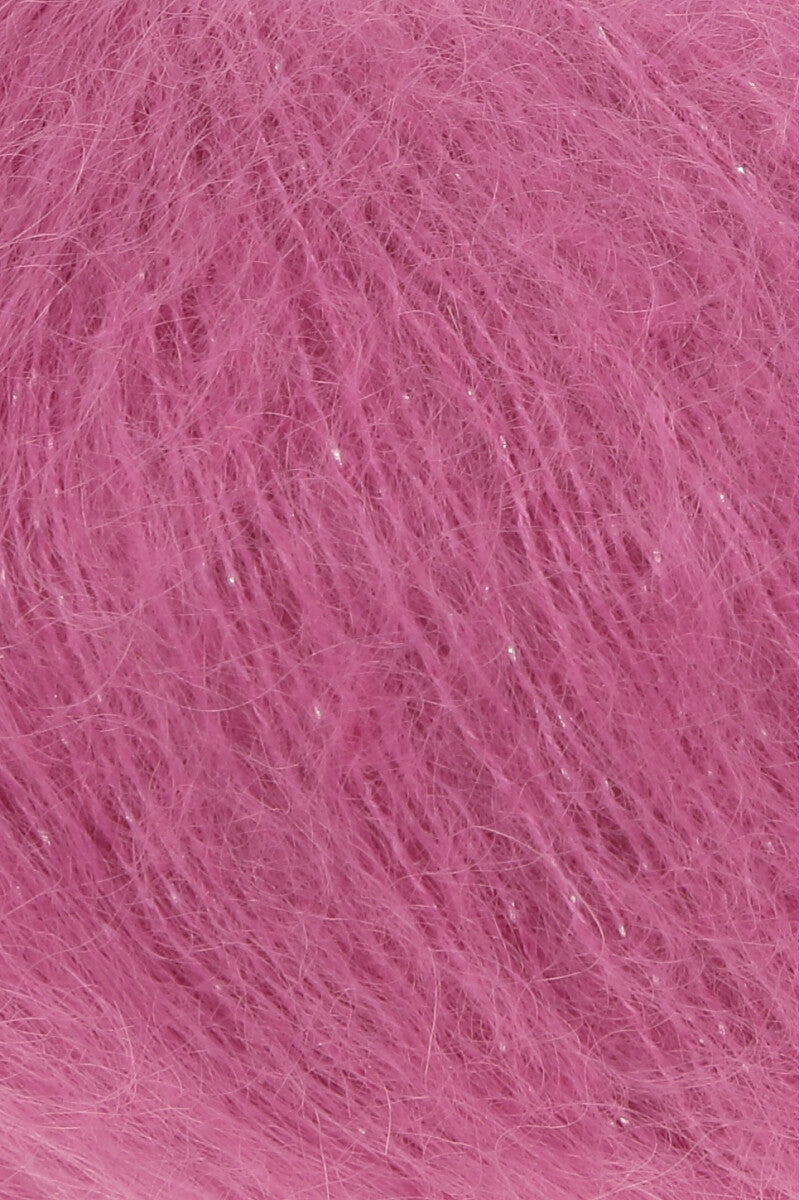 MOHAIR LUXE LAME