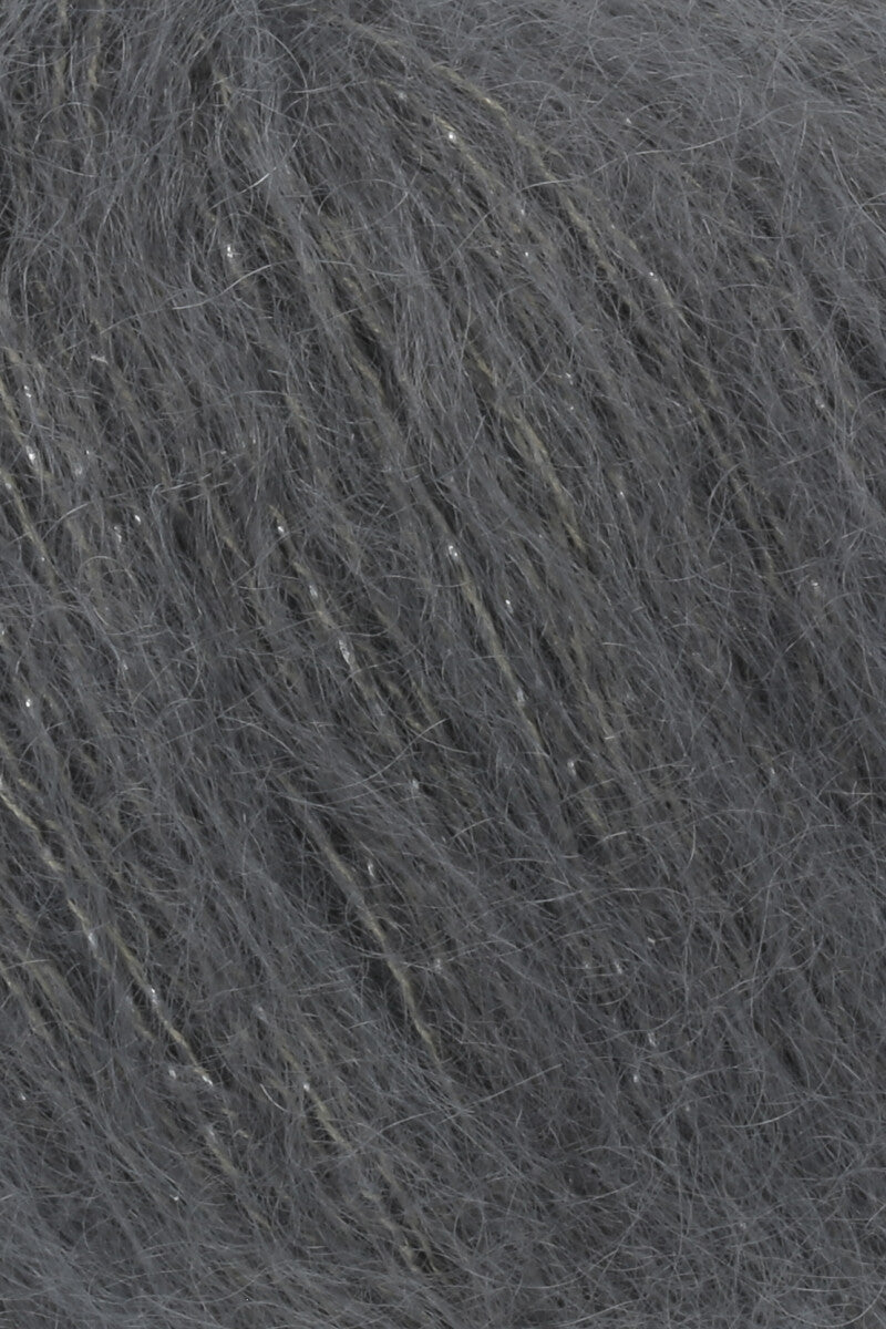 MOHAIR LUXE LAME