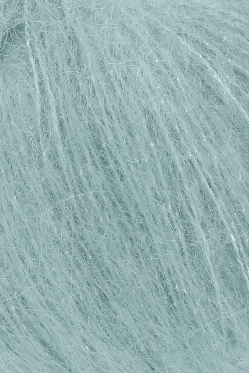 MOHAIR LUXE LAME