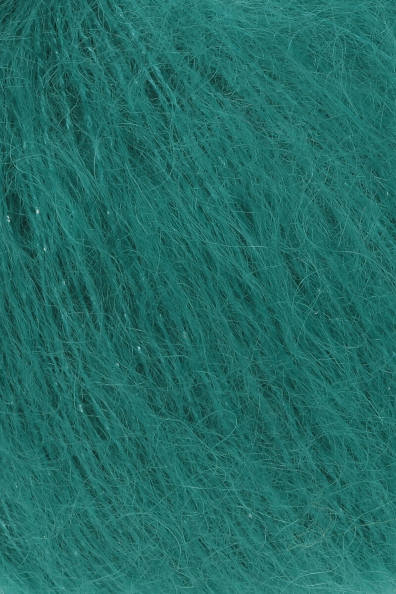 MOHAIR LUXE LAME