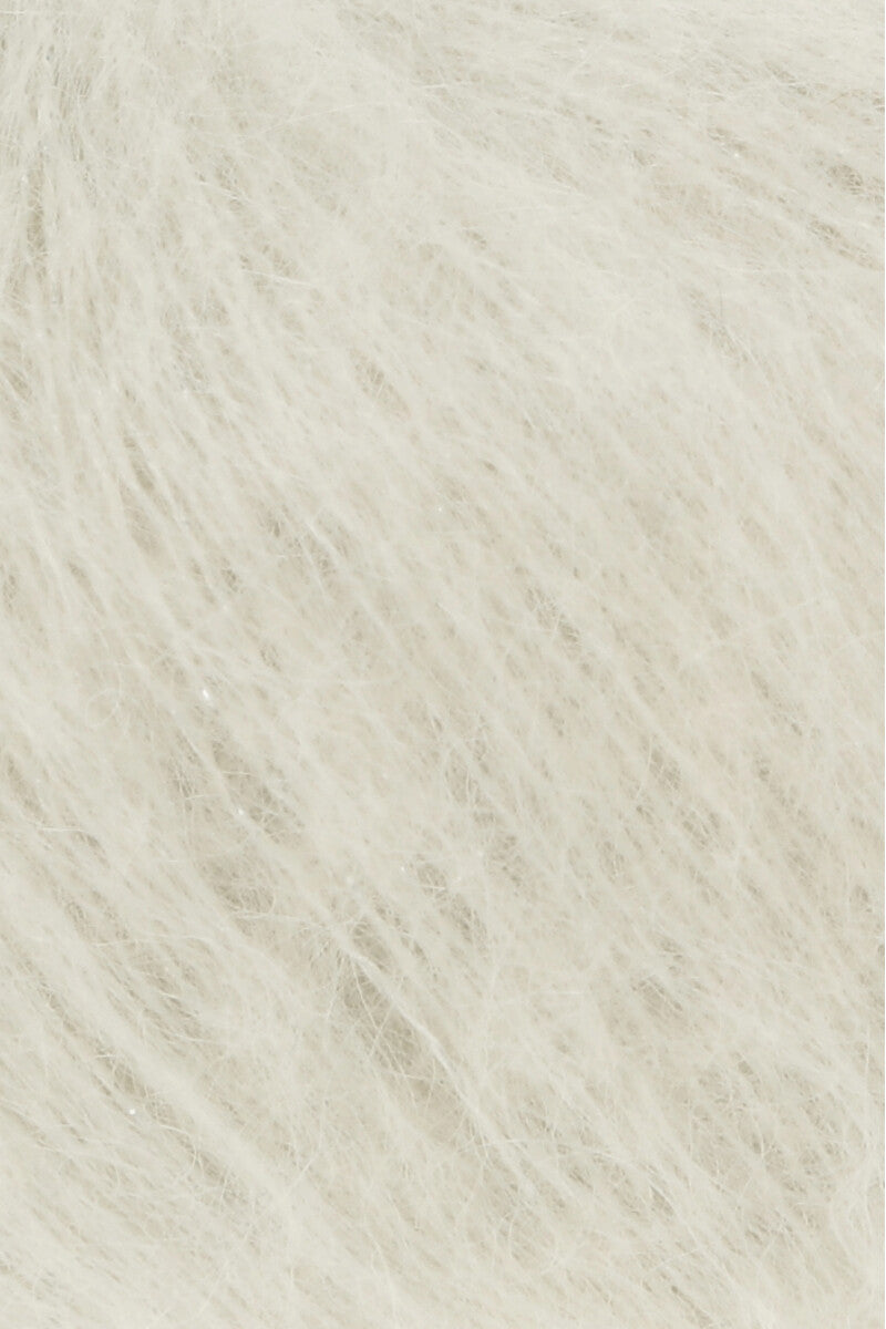 MOHAIR LUXE LAME