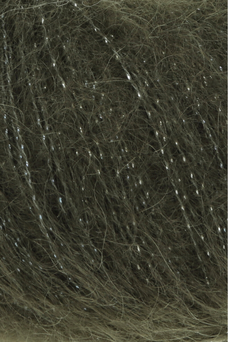 MOHAIR LUXE LAME