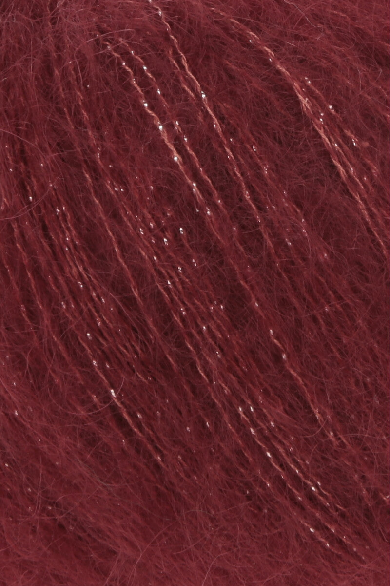 MOHAIR LUXE LAME