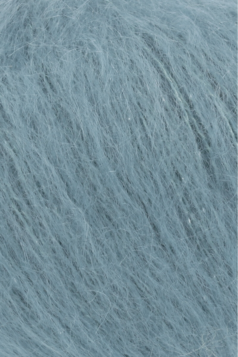 MOHAIR LUXE LAME