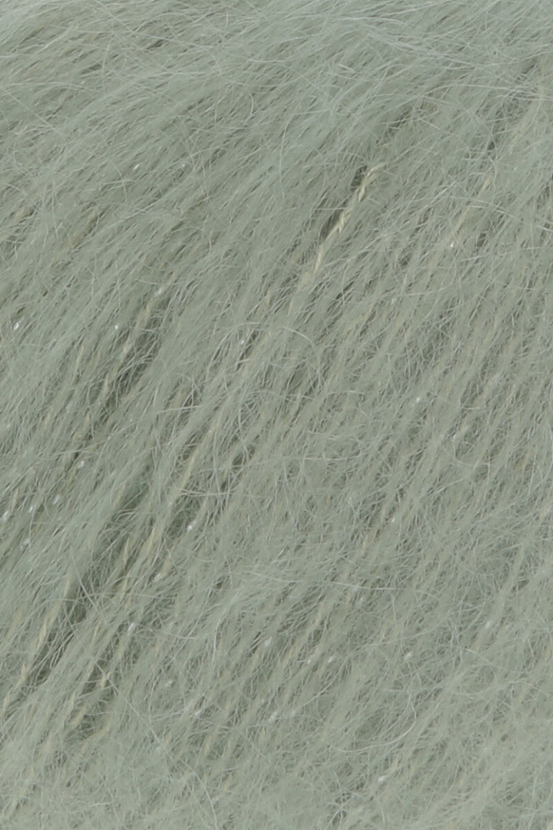 MOHAIR LUXE LAME