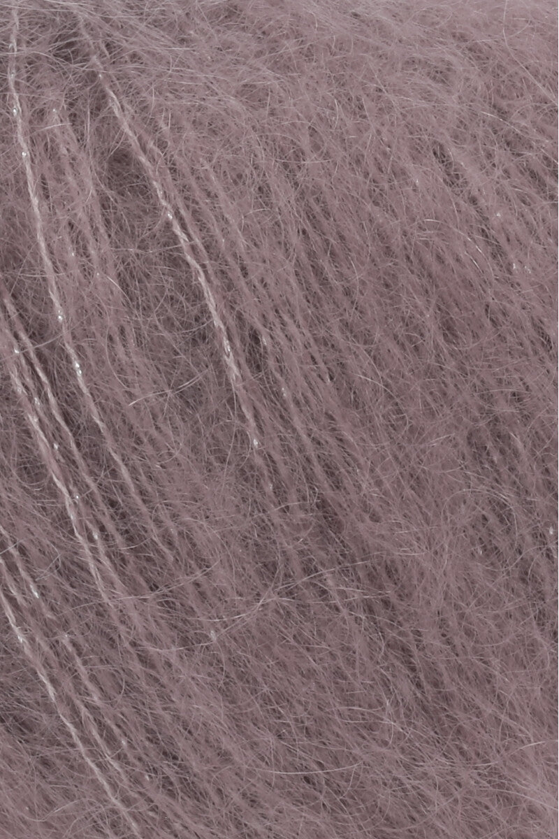 MOHAIR LUXE LAME