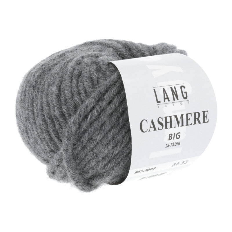 CASHMERE BIG