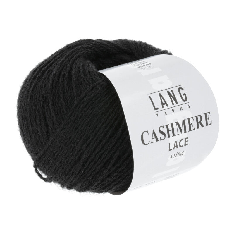 CASHMERE LACE