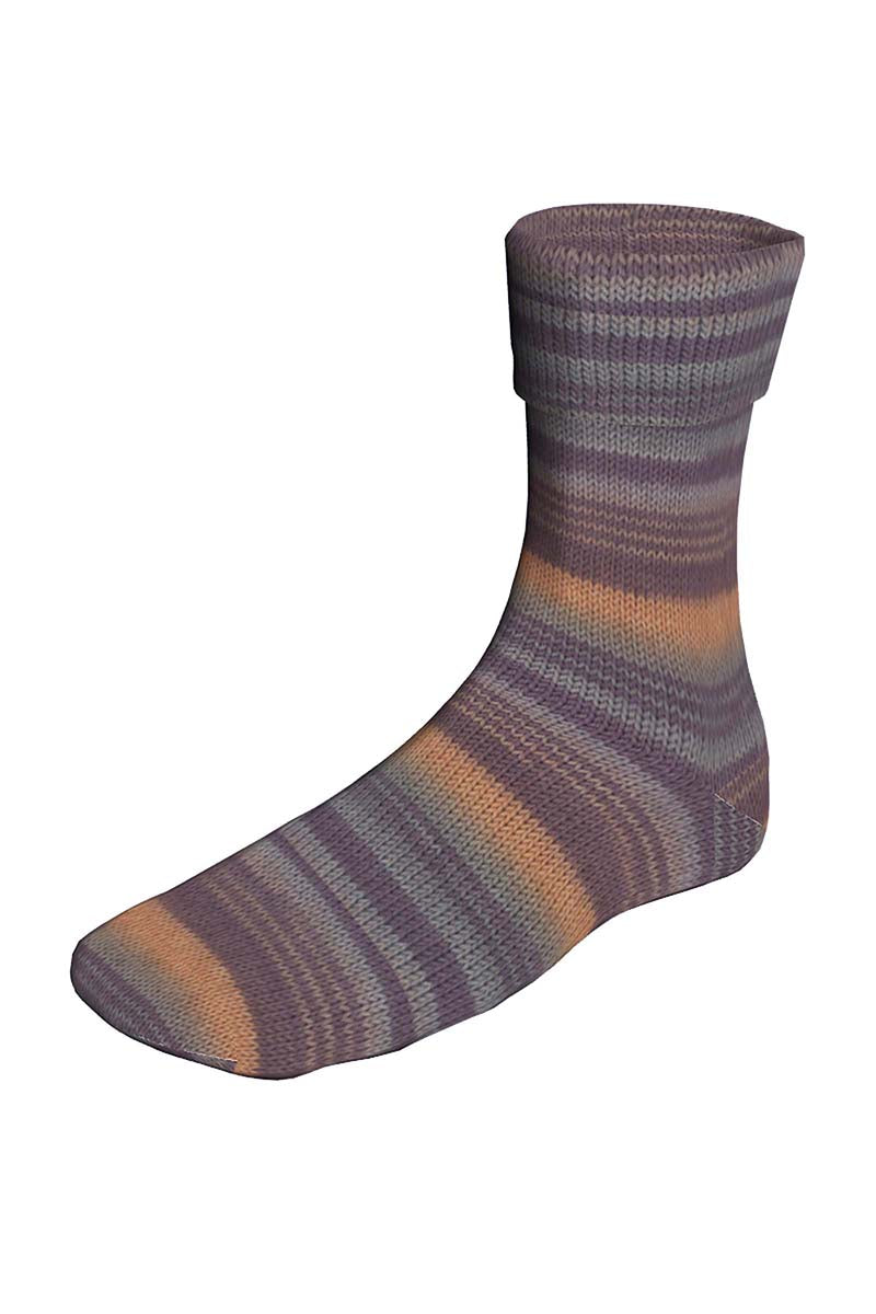 SUPER SOXX COLOR 4-FACH