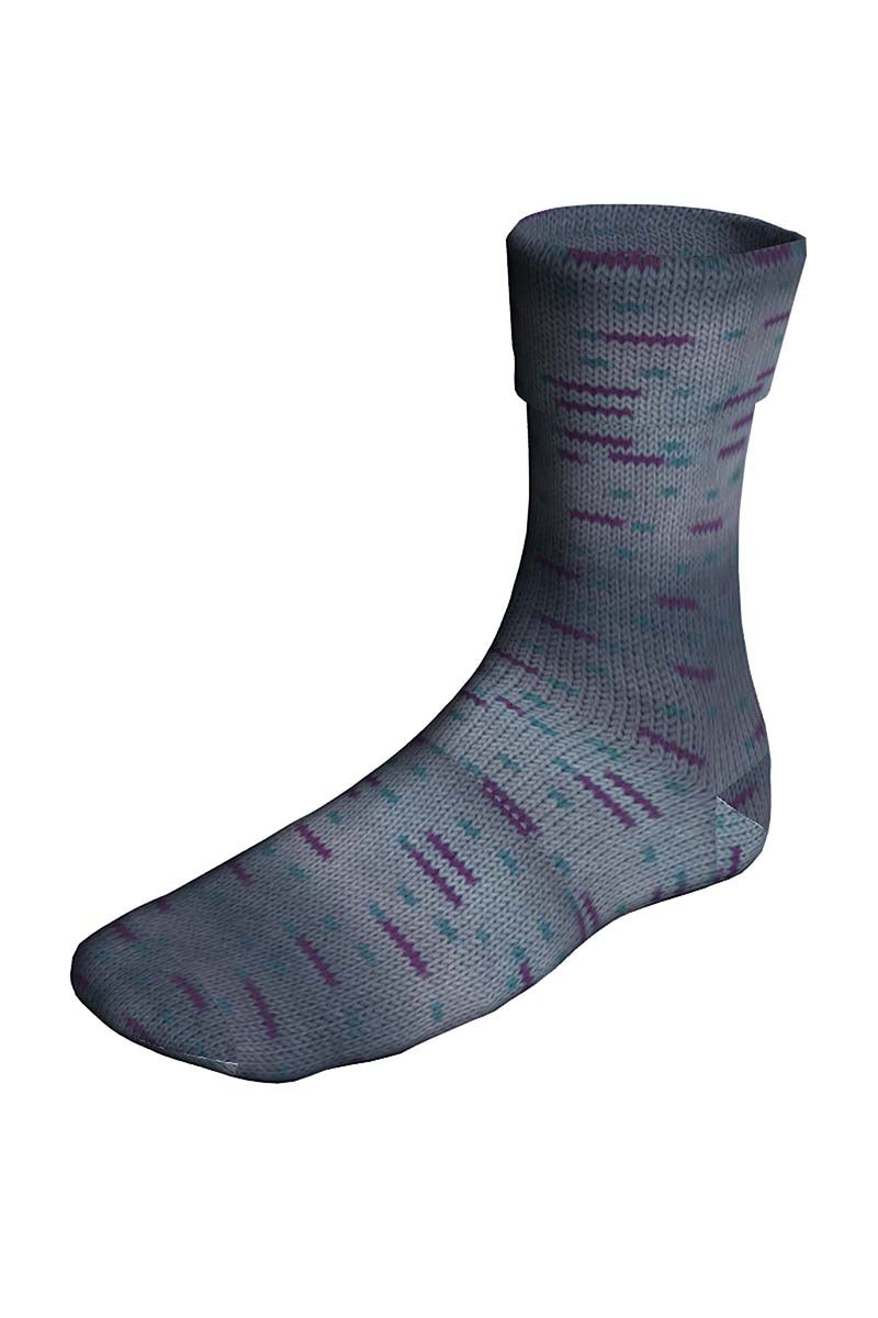SUPER SOXX COLOR 4-FACH
