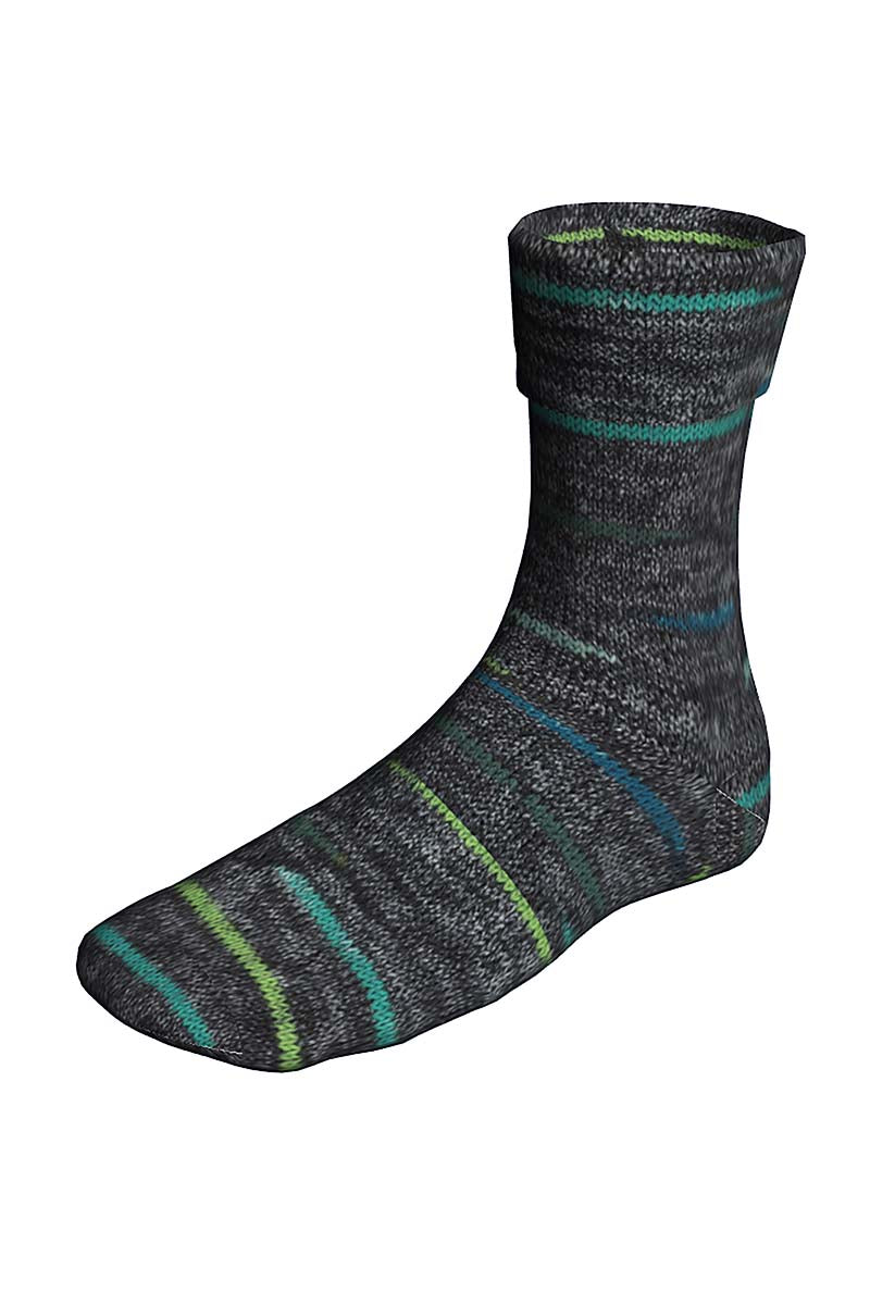 SUPER SOXX COLOR 4-FACH