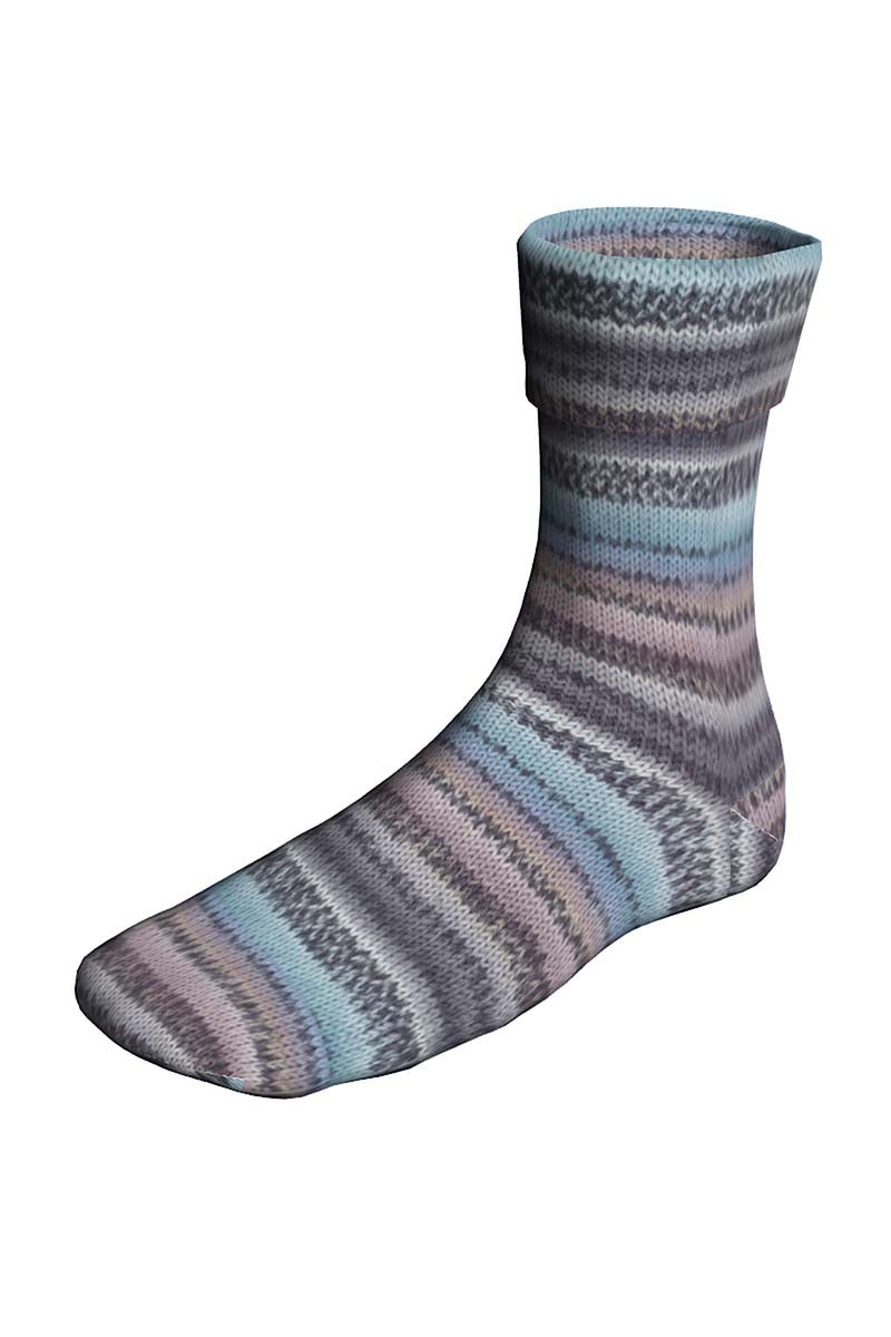 SUPER SOXX COLOR 4-FACH