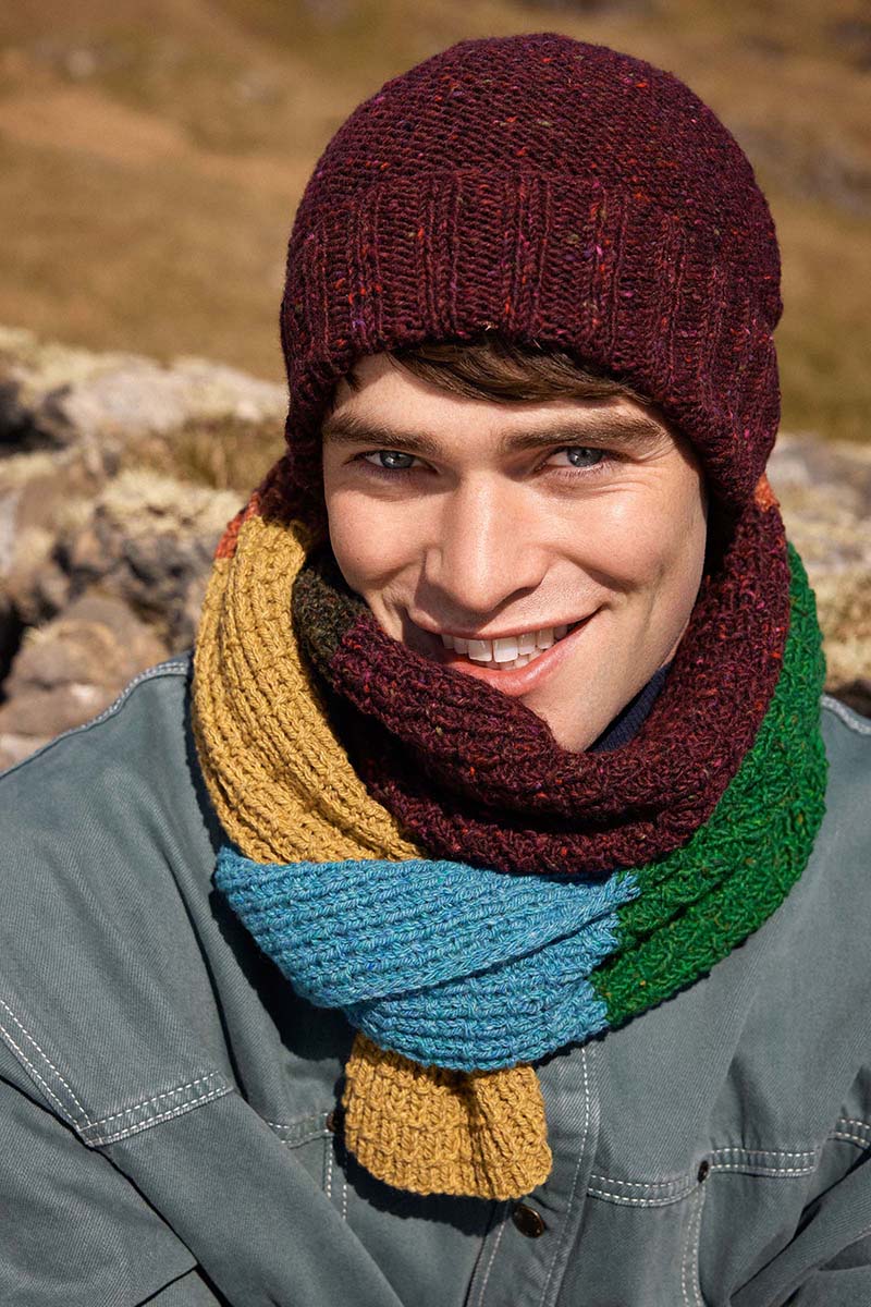 ALEC Bonnet | PUNTO 87 DONEGAL | PDF