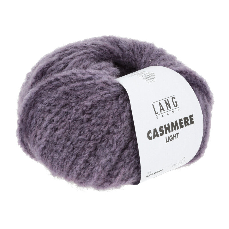 CASHMERE LIGHT