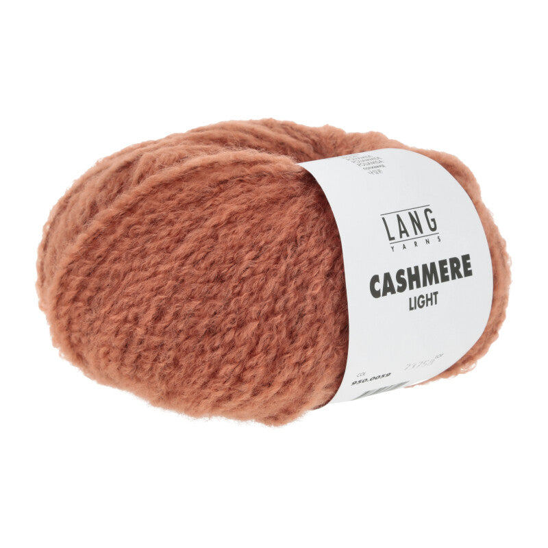 CASHMERE LIGHT