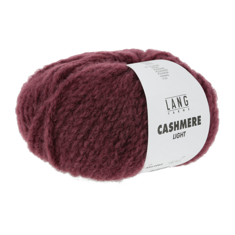 CASHMERE LIGHT