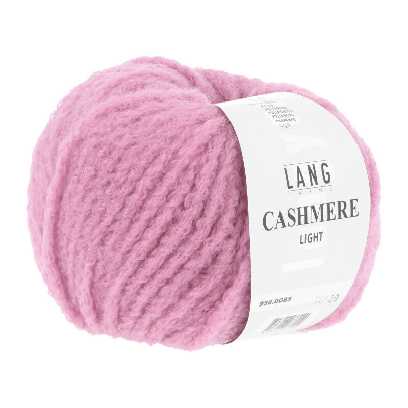 CASHMERE LIGHT