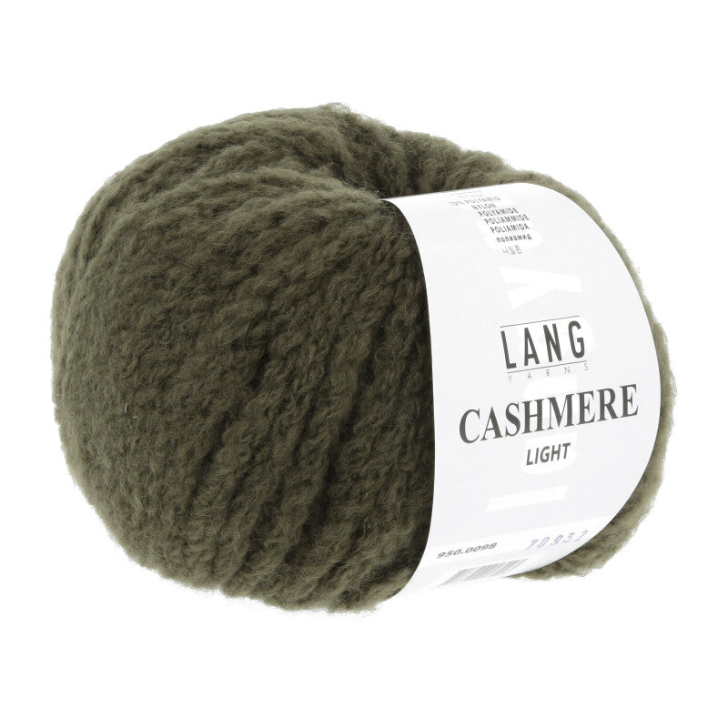 CASHMERE LIGHT