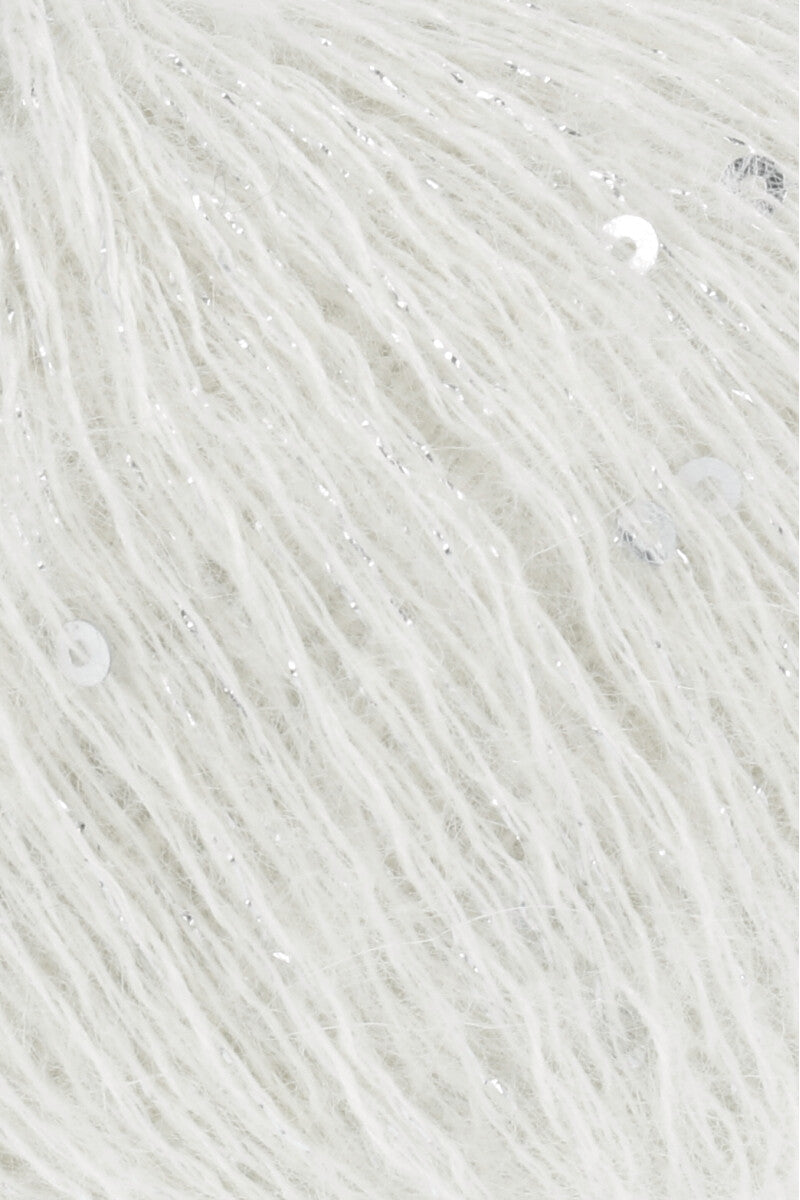 MOHAIR FANCY