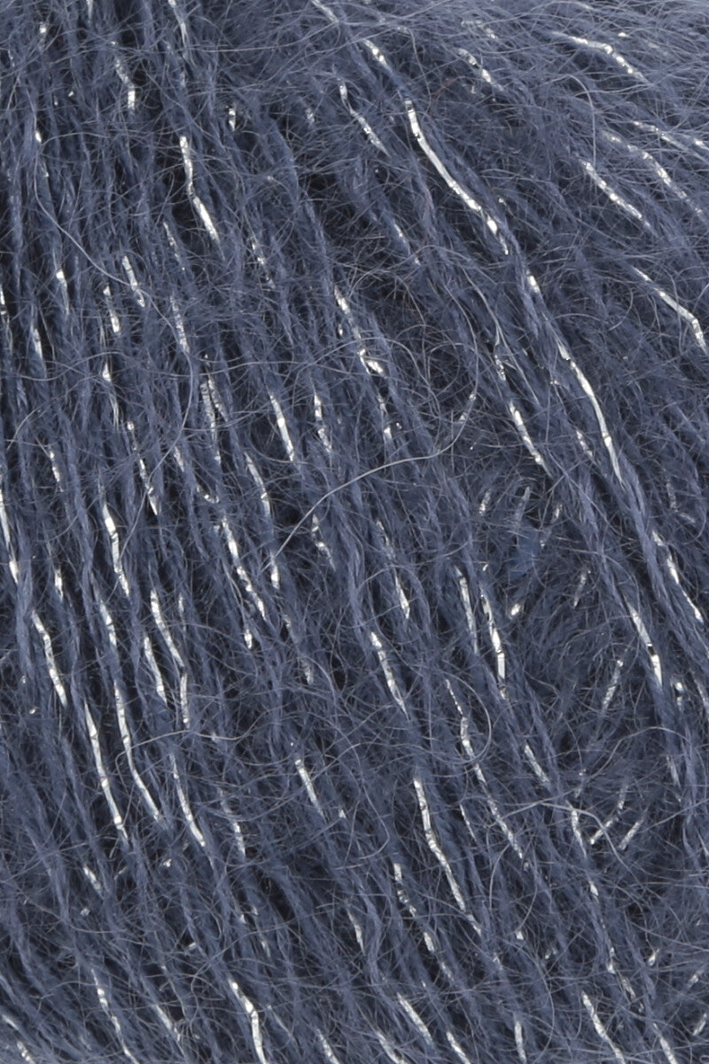 MOHAIR FANCY
