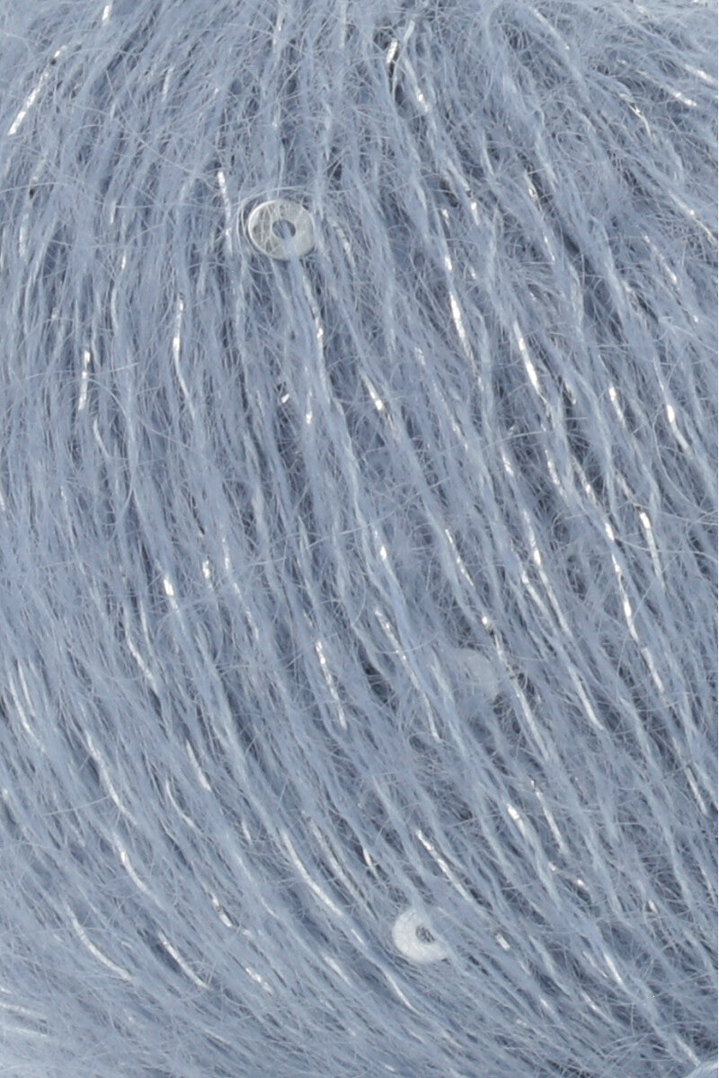 MOHAIR FANCY