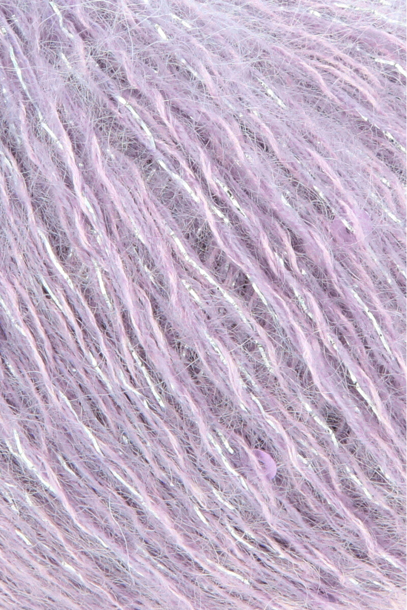 MOHAIR FANCY