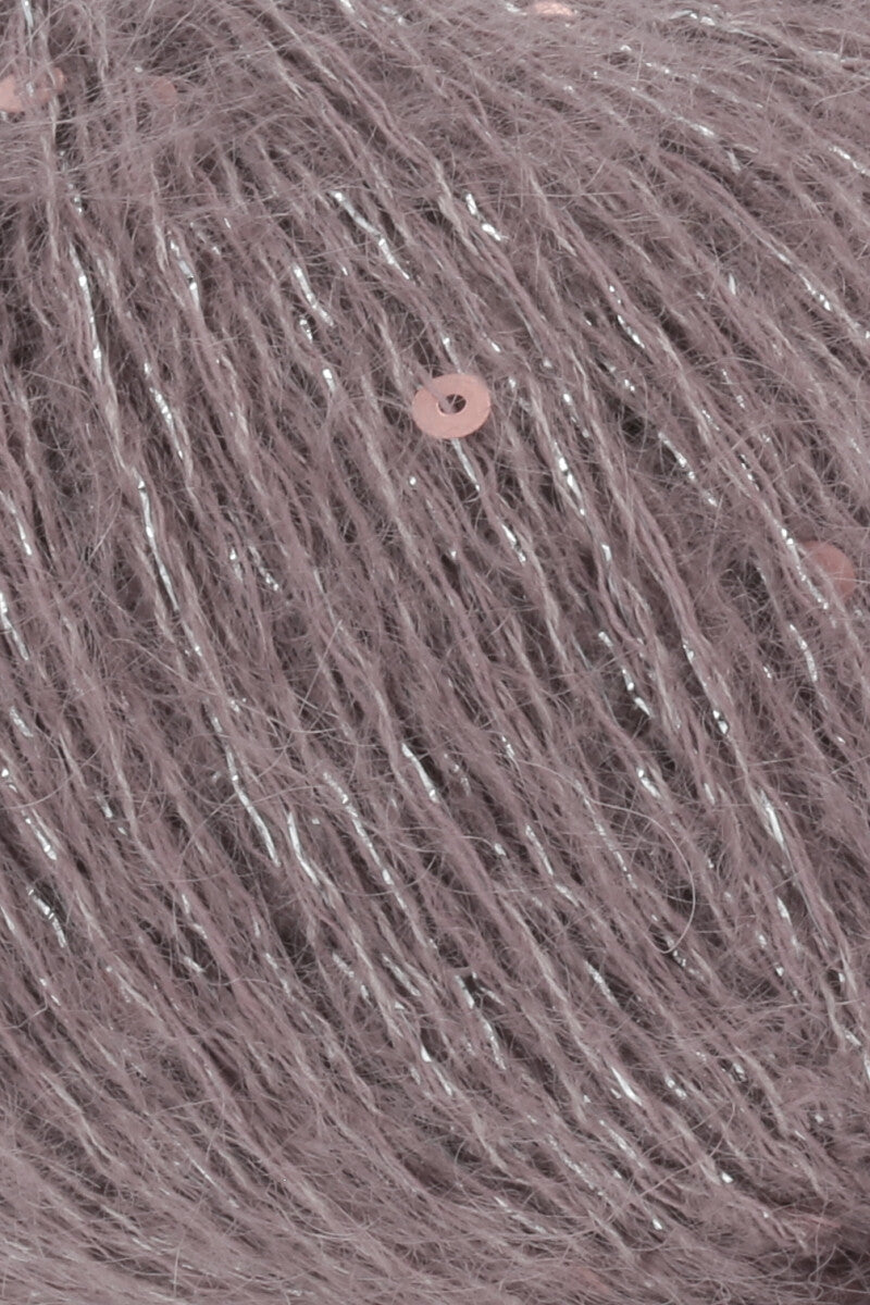 MOHAIR FANCY