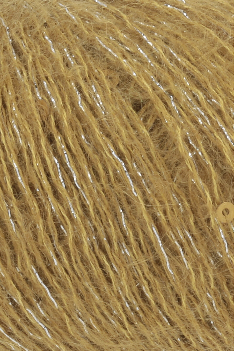 MOHAIR FANCY